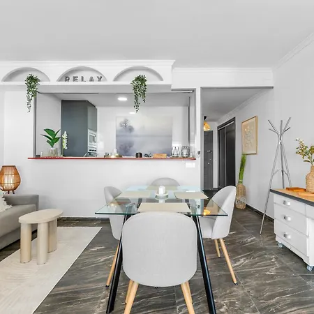 Del * マルベーリャ