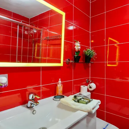 Del マルベーリャ