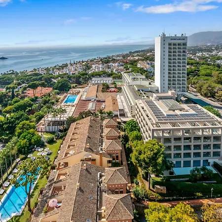 アパート Del マルベーリャ