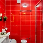 Apartmán Del *