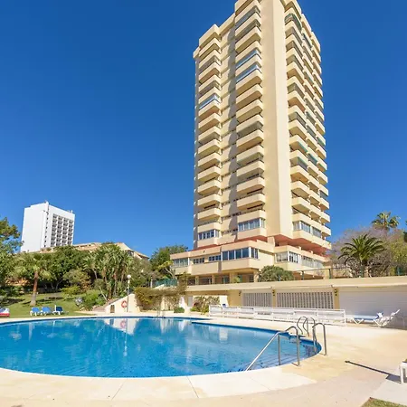 Del Apartment Marbella