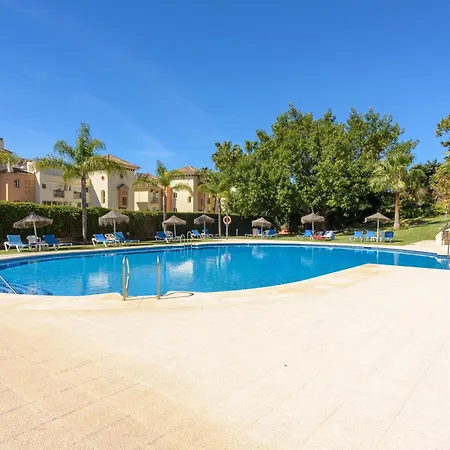 Del Apartment Marbella