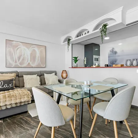 Del Apartman Marbella