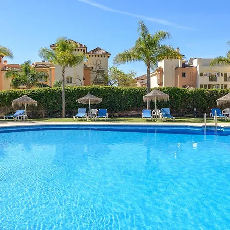 Apartment Del Marbella