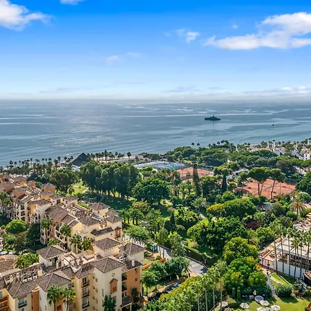 Apartment Del Marbella