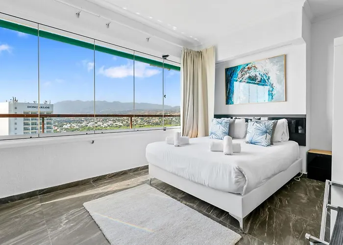 Del Apartment *
