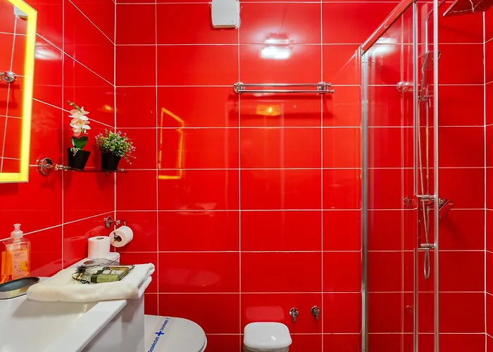 Apartment Del *