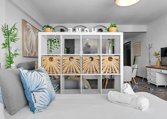 Apartment Del *