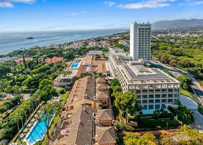 Apartman Del Marbella