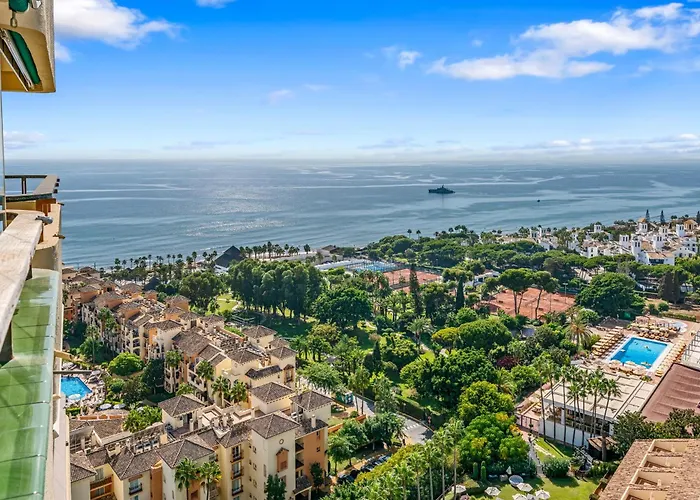 Apartman Del Marbella