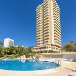 Del Apartment Marbella