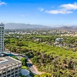 Del Apartment Marbella