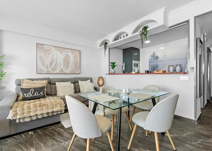 Del Apartment Marbella