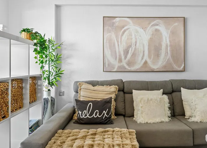 Apartment Del *